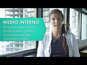 Enfermería Universitaria - Fisiología: Medio interno
