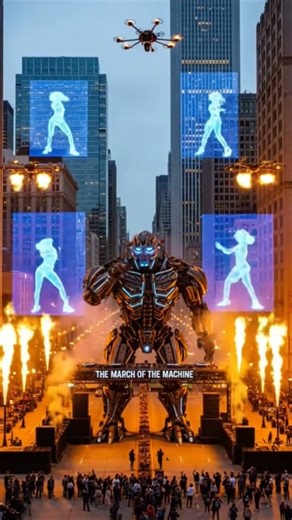 Psychotic Dubstep Meltdown — Chaotic Bass & Sonic Insanity (4K Visual Experience)