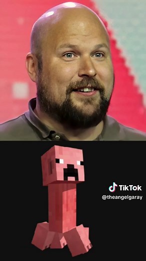 El Origen de los Creepers en Minecraft: La Película