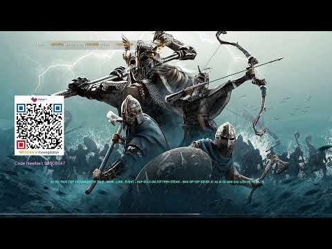 Conqueror's Blade : Super Tanker Một Mình Cần Cả Team Bạn