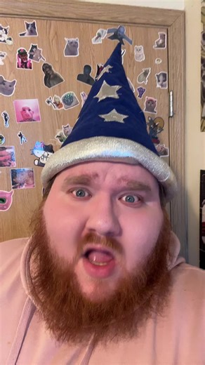 HAZZAH #magic #wizard | Magic Tricks