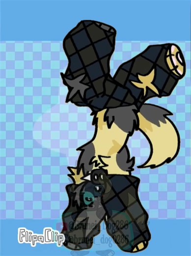 Creative Flipaclip Animation Meme: Krug