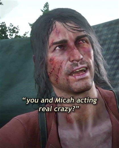 You knew the truth, John, and they hated you for it