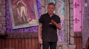 Here's a clip from my new special, "Doomed To Repeat" still rough but thought I needed to get this piece out. Special thanks to Mic Drop Comedy @micdropcomedysandiego for sending me the footage. On tour now. Get tickets: https://christophertitus.com/pages/tour July 11, 2025: Funny Bone / Cincinatti, OH July 12, 2025: Funny Bone / Dayton, OH July 13, 2025: Funny Bone / Toledo, OH July 20, 2025: The Mamba / Huntington Beach, CA August 1-2, 2025: Zanies / Nashville, TN August 3, 2025: Levity Live /