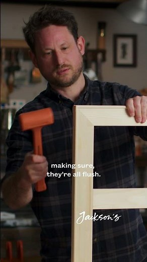 A Guide to Stretching Canvas