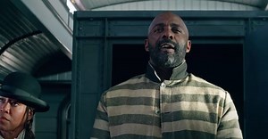 Netflix Shares 'The Harder They Fall' Teaser Starring Jonathan Majors, Idris Elba, and Regina King
