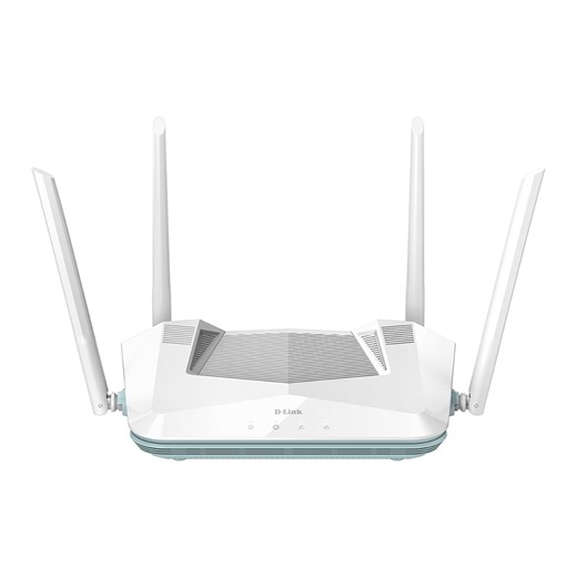 D-Link 友訊 R32 AX3200 EAGLE PRO AI Mesh Wi-Fi 6 智慧雙頻無線路由器分享器 台灣製造 | 分享器/路由器 | Yahoo購物中心