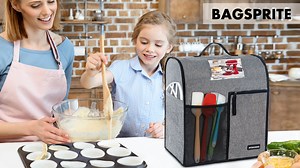 Watch KitchenAid Mixer Cover on Amazon Live