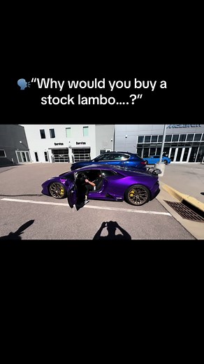 Exploring the Power of Twin-Turbo Lamborghini Huracan