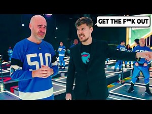 Every Time Mr Beast Screwed over contestants