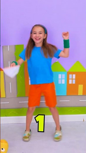 🤩 WOW! MOM AND ME FLYING CHALLENGE! #shorts #kids