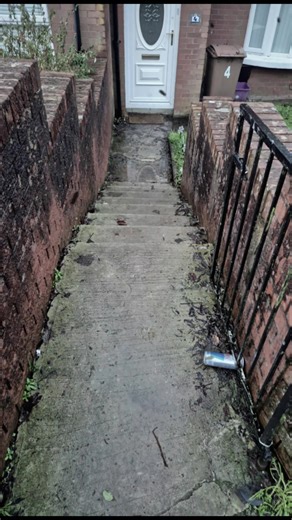 ✨ Seasonal Exterior Cleaning – Limited Local Slots ✨ With the change in seasons, it’s the perfect time to freshen up the outside of your home. We offer a professional, fully insured exterior cleaning service for local homeowners. ✔️ Gutters cleared ✔️ Gutters, soffits, fascias & downpipes cleaned ✔️ Windows & frames cleaned ✔️ Patios, paths & driveway areas pressure washed Optional add-on: 🧼 Roof scrape & biocide treatment (helps prevent moss regrowth) 🛡️ Fully insured 🧰 Professional equipmen