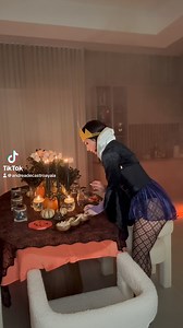 165 reactions | The fairest of them all ️ #halloweendecor #diy #fun #themes #evilqueen #witch #home #style #aesthetics #besis #trend #andreadecastro #andreadecastroayala | Andrea De Castro Ayala | Facebook