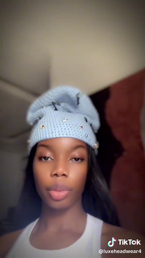 New Y2K Beanie Designs from Luxe Headwear