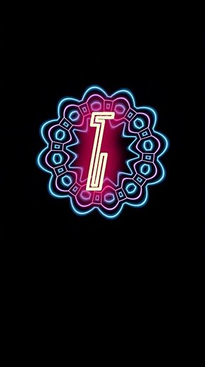 5 Second Timer | Neon