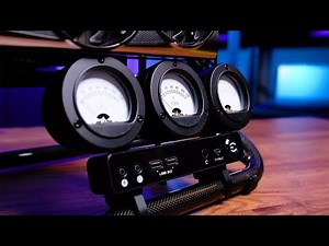 The EVGA E1 is stunning!