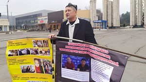 The Four Big Issues Central Asia Faced In 2019 (And They're Not Going Away)