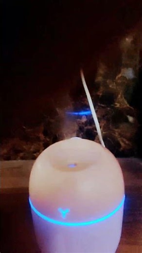 Humidifier (colourful egg) machine🔥🔥