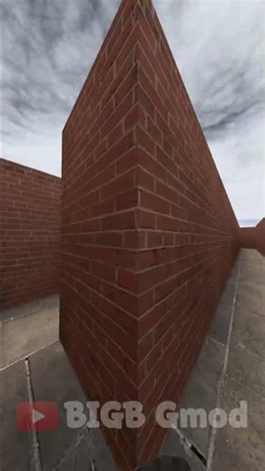 new secret scp-096 chase me in the maze