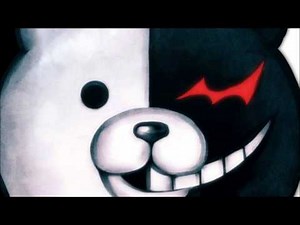 DANGANRONPA OST 1-19 Despair-Syndrome