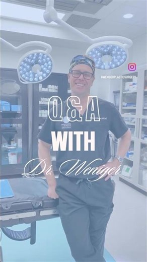 What’s the difference between a Deep Plane Facelift and SMAS Facelift? 🤔