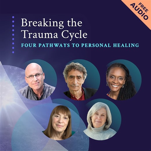 Have you experienced trauma that, unknowingly, has manifested as symptoms, behaviors, and actions that don’t feel good in your life? Maybe you’re experiencing anxiety or even shame. No matter what’s holding you back, you don’t have to face it alone. 💙 We understand that embarking on the journey to healing can be daunting. That’s why we’re offering you a resource—a chance to take the first step toward a brighter future—absolutely FREE. Explore a selection of four distinct audio offerings featuri
