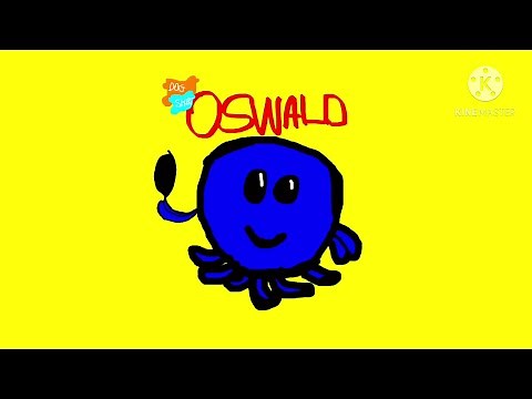 Homemade Intros: Oswald