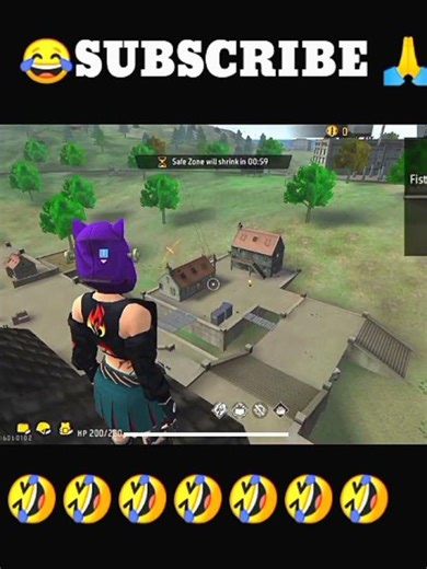 #free fire fani 😂😂😂 #trending 2026 ka new #shot #video