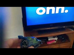 DJ Watches The Big Idea Logo