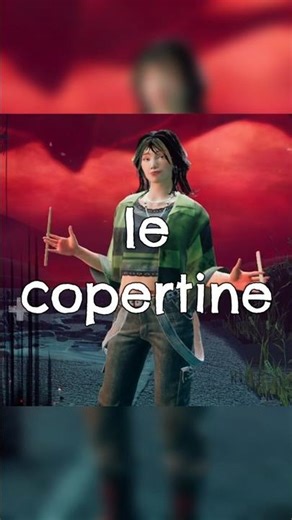 Come CREO le MIE COPERTINE per Dead By Daylight ? - #dbdshorts #dbd