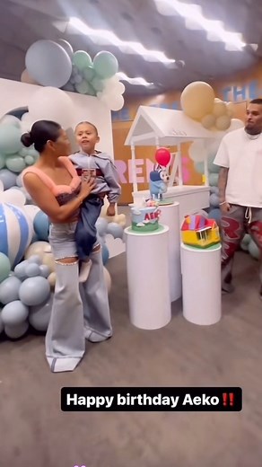 Newborn Arrival on Reels