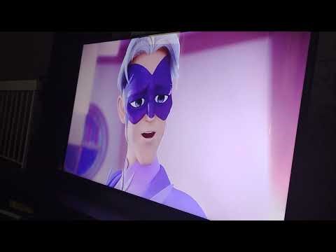 miraculous ladybug Paris star blanker spanky Joe Vs lady biquity majestia night owl doorman victory