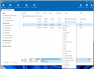 MiniTool Partition Wizard Professional - Download