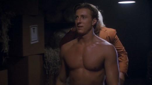 Shootfighter: Fight to the Death (1993)