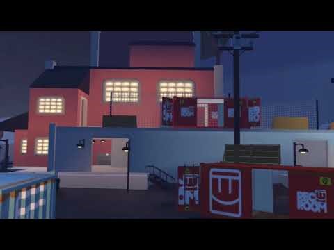 Rec Room Paintball