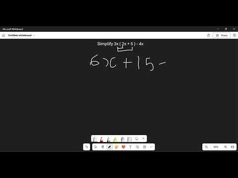Linear Equations Explained Simply