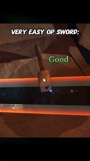 Easy Overpowered Dragon Slayer #roblox #theforge