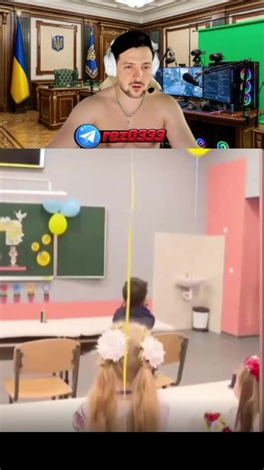 #зеленский #reznikbtw twitch:reznikbtw Если честно, лучший стример это вообще не про цифры и не про хайп. Это про ощущение. Заходишь на стрим «на пару минут», а потом смотришь на часы и понимаешь, что прошло три часа. Он может просто играть, тупить, орать или смеяться, и это всё равно интересно. Нет ощущения, что человек что-то из себя строит. Если радуется, то по-настоящему. Если злится, то тоже искренне. И в это веришь. Иногда на стриме вообще ничего особенного не происходит. Обычный день, обы