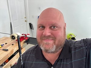 Why I started my own GOLF CLUB repair business | Golfworks