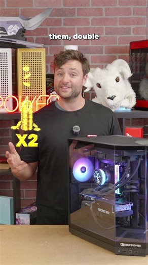 Grab these iBUYPOWER deals this Labor Day!