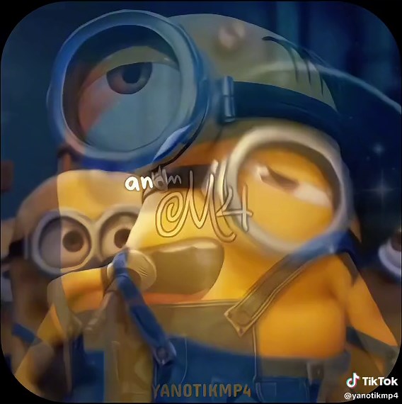 Minionz 12 Edit Character List - Despicable Me TikTok