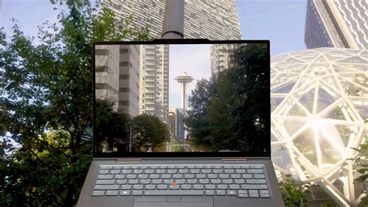 8.4K views · 36 reactions | We’ve landed in Seattle! Tomorrow we’re fast-tracking AI adoption and bringing AI to your data where & when you need it most. Stay tuned for more at https://lnv.gy/489LY6s! #LenovoTechWorld | Lenovo | Facebook