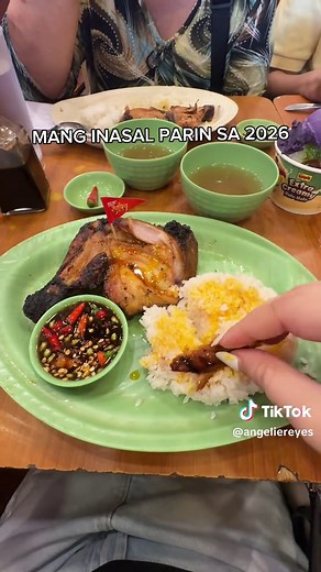 Mang Inasal 2026: Menu, Prices, and More