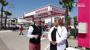 Nueva sucursal Rendichicas Florido, entre Anabel y La Curva ¡Sigue inaugurando @Rendichicas Gasolinera estaciones con DURAFUEL MAX, con 33% más aditivo, encuéntralo en sucursal Florido 📍Florido https://goo.gl/maps/19SnSETR3ULcvb6n9 | Uniradio Informa Baja California