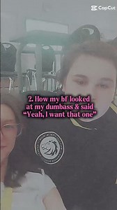 the last picture is me and my BF