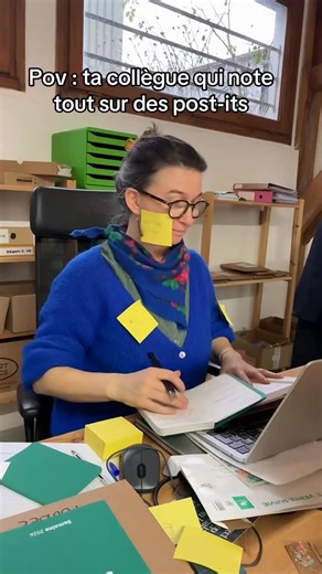 My 365 on Instagram: "Si toi aussi tu as parfois du mal à t’organiser ou à remettre la main sur une info perdue entre deux post-it… C’est peut-être simplement qu’il te manque un outil pour tout centraliser ✨ Un agenda, c’est un vrai support au quotidien pour poser ses idées, structurer ses journées et alléger sa charge mentale. Et quand il est coloré, fabriqué en France et pensé avec du papier recyclé, l’organisation devient tout de suite plus agréable 💛📔 #agenda #humour #planneraddict #my365 