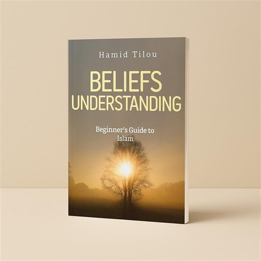 Beginner’s Guide to Islam Ebook | Beliefs & Understanding | Islamic PDF | Learn About Islam | Digital Download | Educational Muslim Book - Etsy