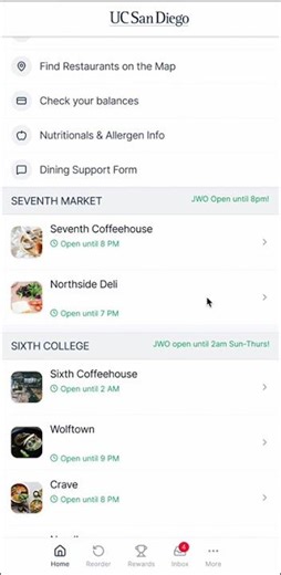 High Fidelity Prototypes - Two-Tier Review System