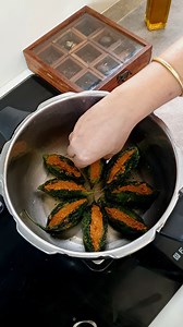 4.7M views · 35K reactions | Cooker wale karele aur achaari lachha paratha  Special Lunch thali recipe by Shilpi | Cooker Karela with Achaari Paratha #FoodsAndFlavors #RecipesByShilpi #FoodsAndFlavorsByShilpi #Recipes | Foods And Flavors | Facebook