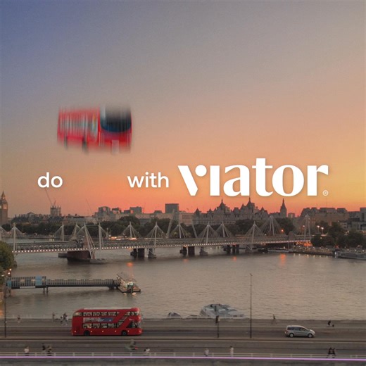 Choose from over 300,000 tours and activities—all backed by authentic traveler reviews to help you book with confidence. | Viator